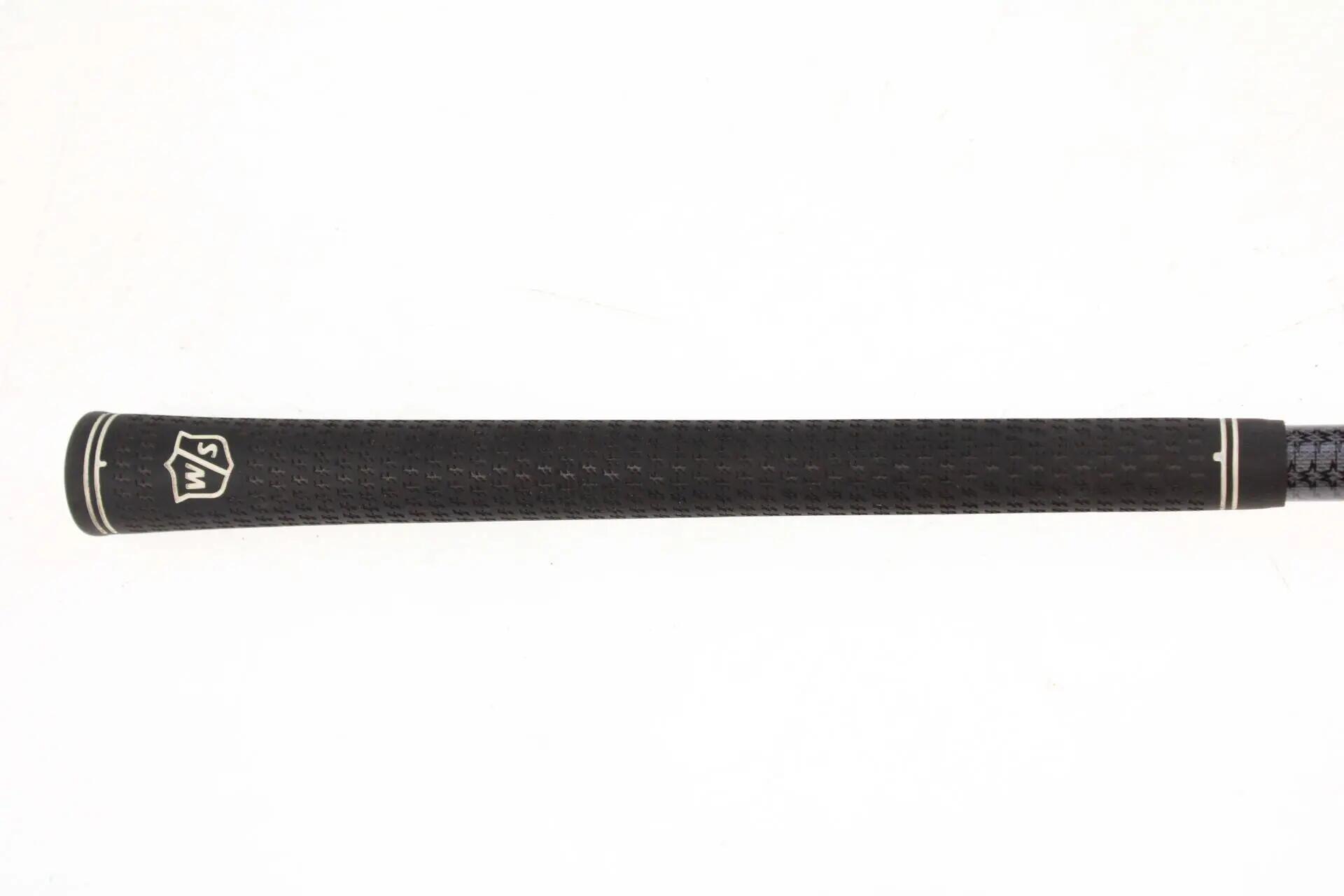 Seconde vie - Wilson D9 RH 17-deg Hybrid - Sufficient 5/5