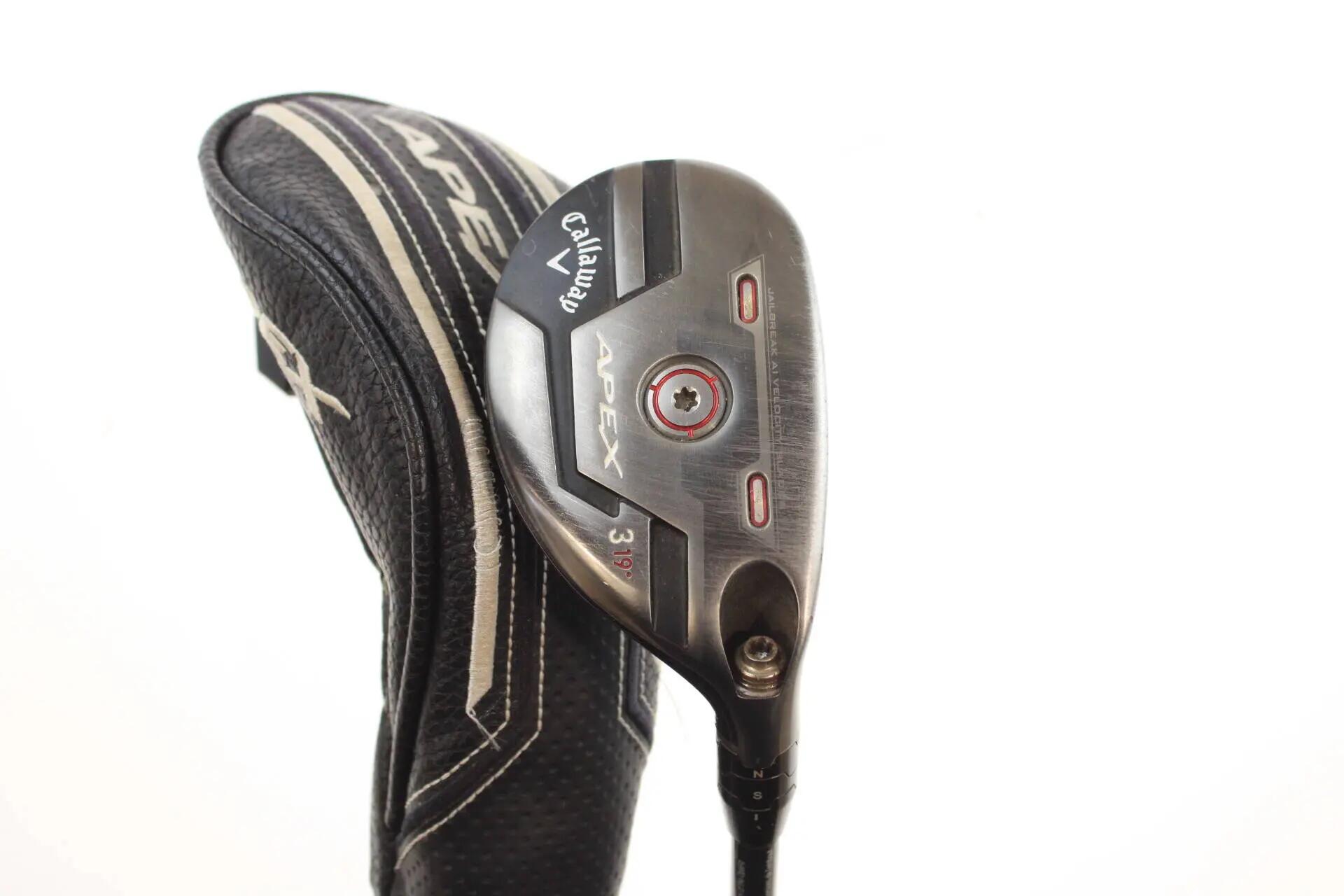CALLAWAY picture
