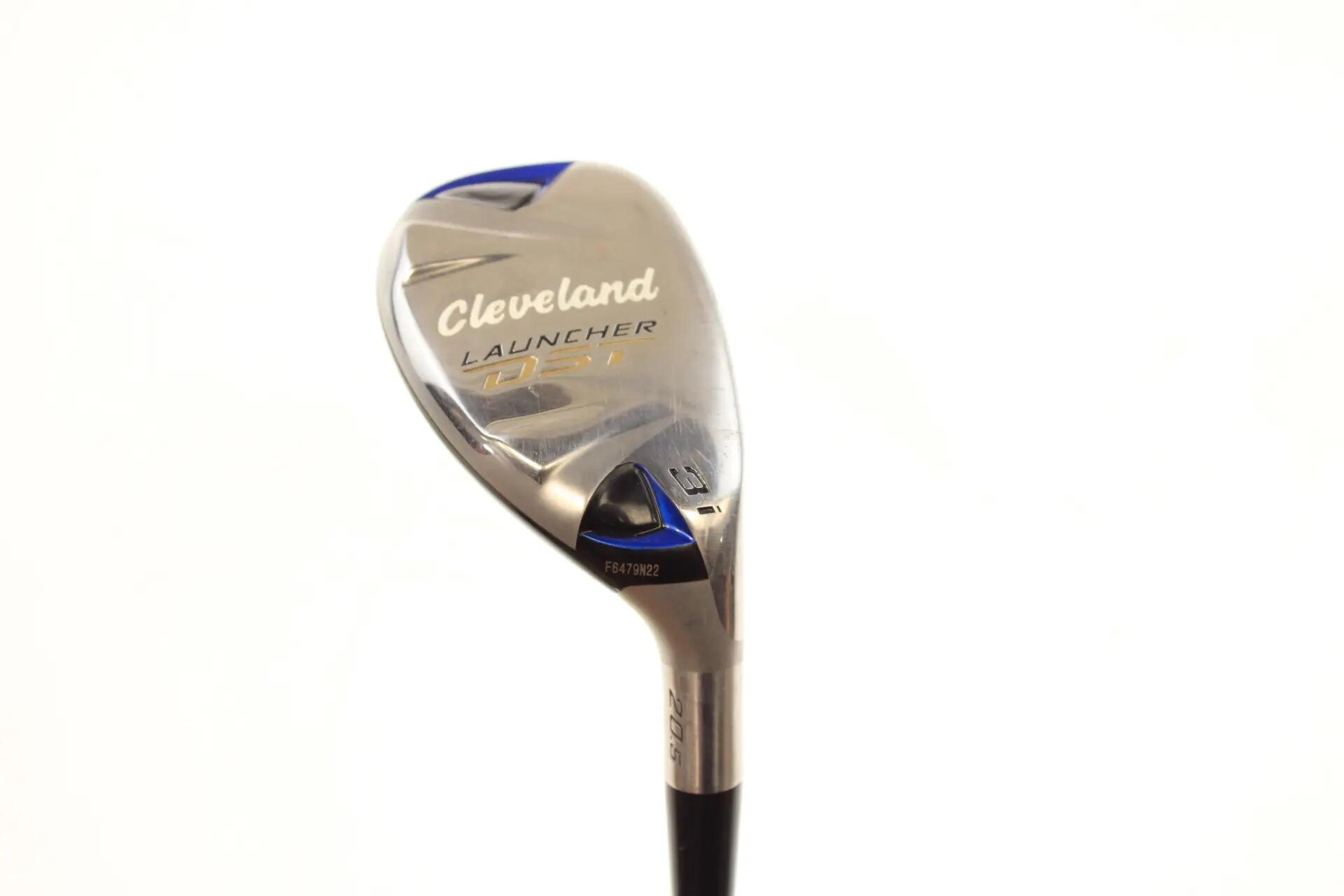 CLEVELAND GOLF picture