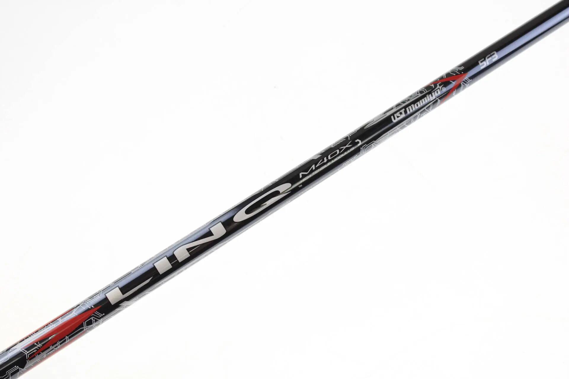 Seconde vie - Cobra AeroJet Max LH 18.5-deg Fairway Wood - Excellent 4/5