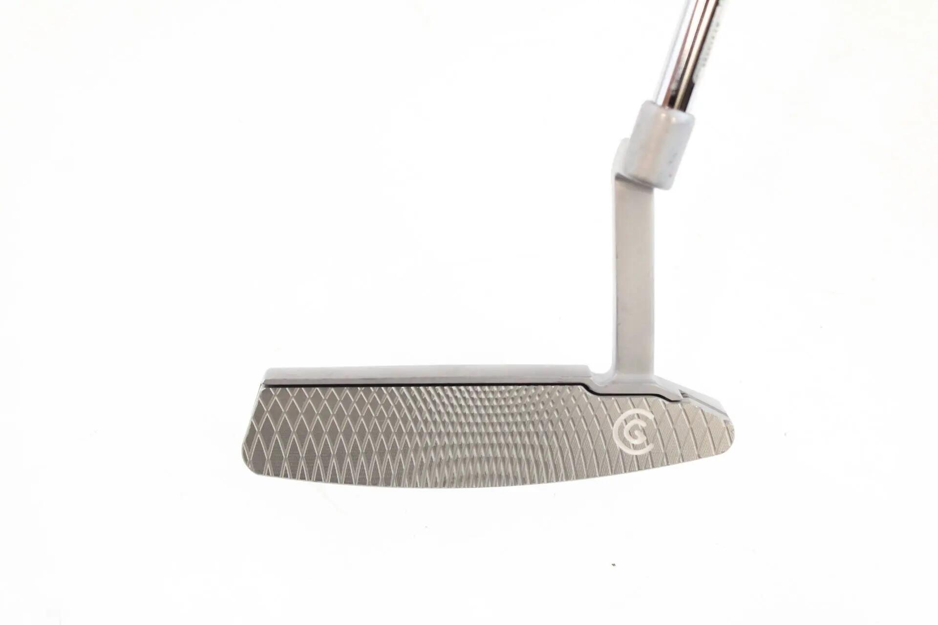 Seconde vie - Cleveland TFi 2135 Satin 1.0 RH Putter - Very good 2/5