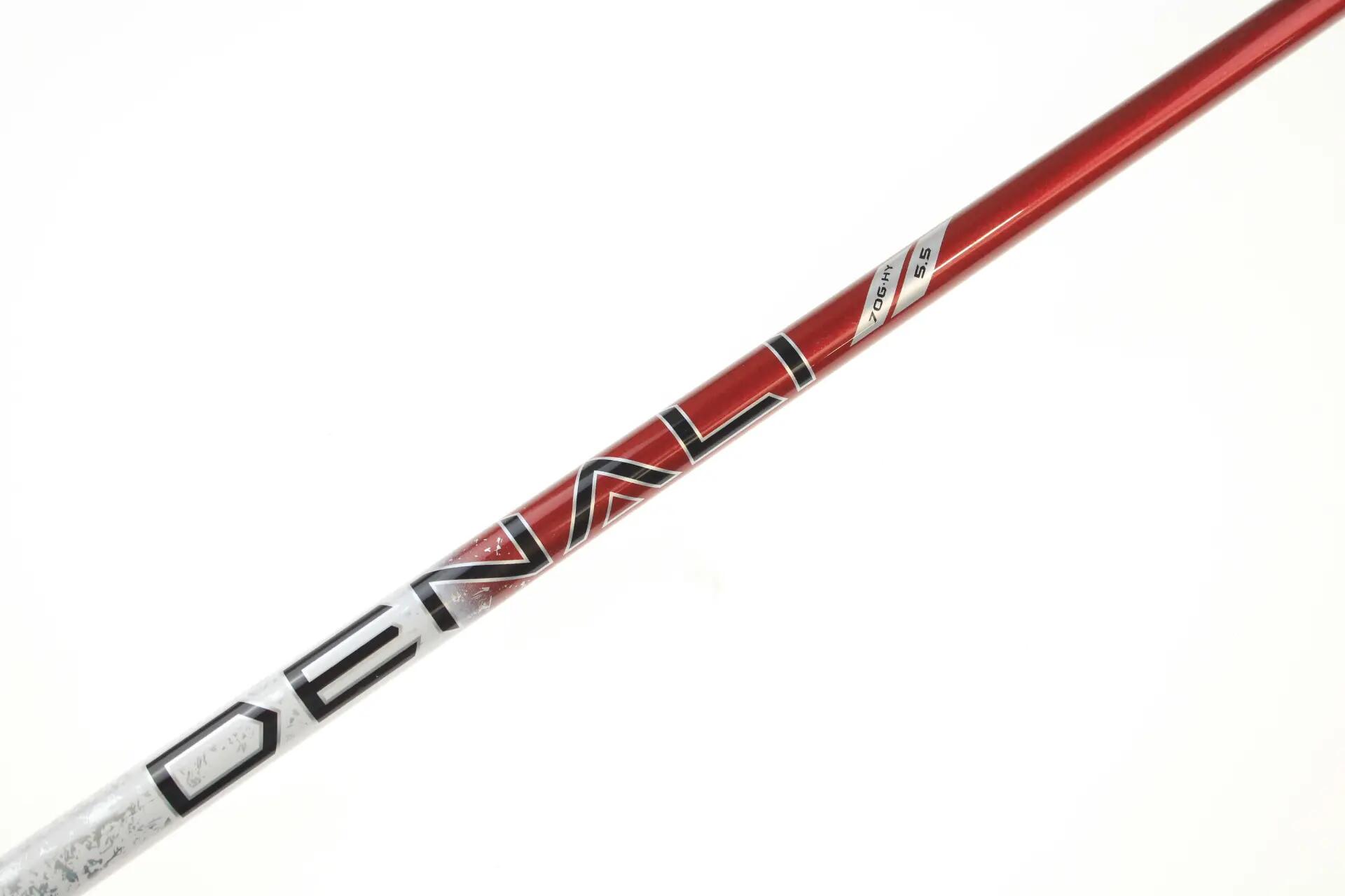Seconde vie - Wilson DYNAPWR 2025 RH 19-deg Hybrid - Very good 4/5