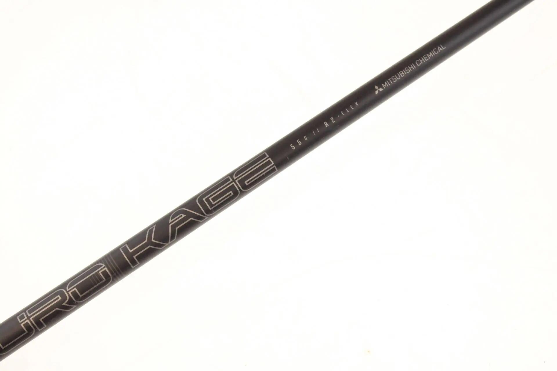 Seconde vie - Titleist TSR2 RH 15-deg Fairway Wood - Sufficient 4/5