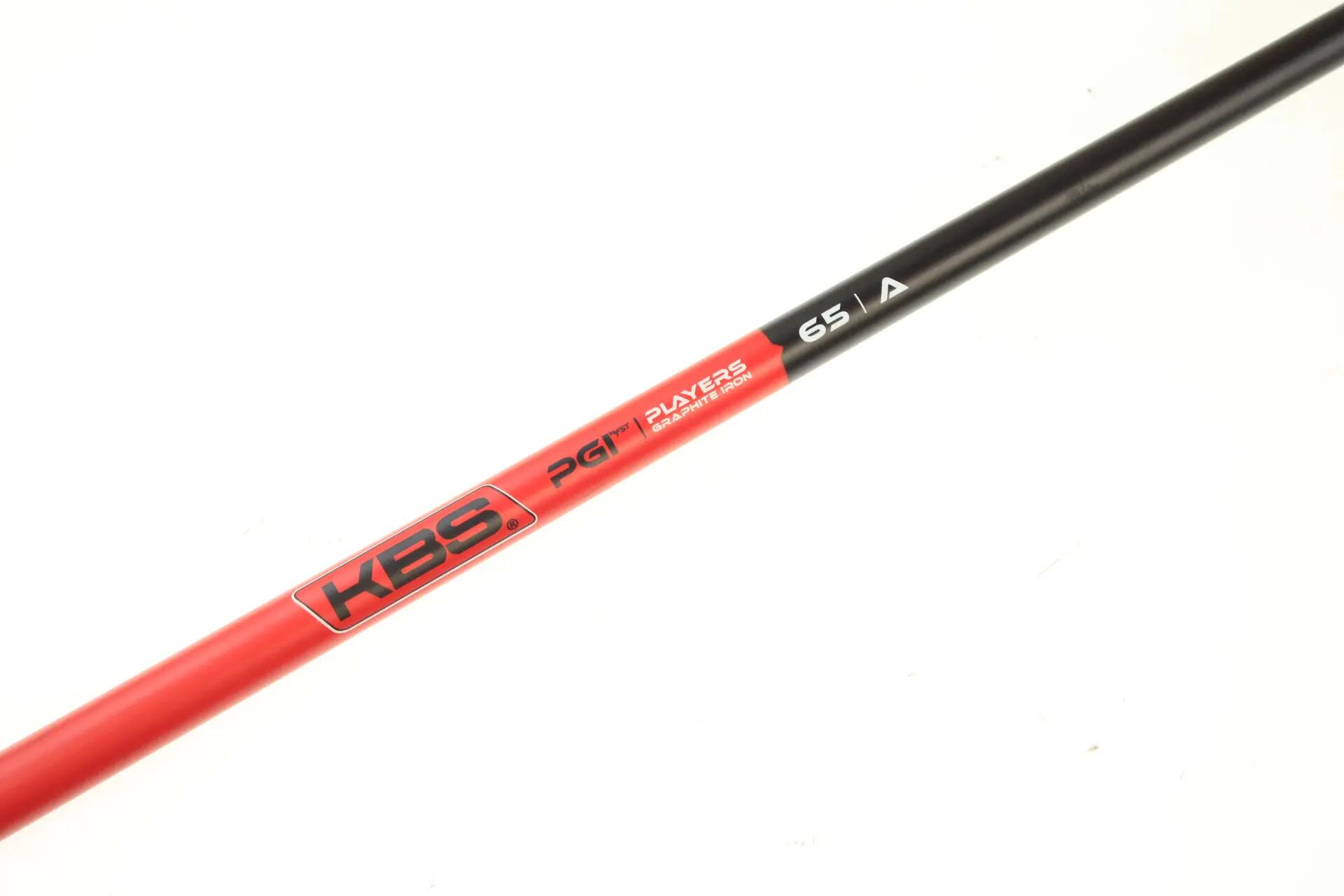 Seconde vie - Cobra LTDx RH 21-deg Hybrid - Very good 5/6