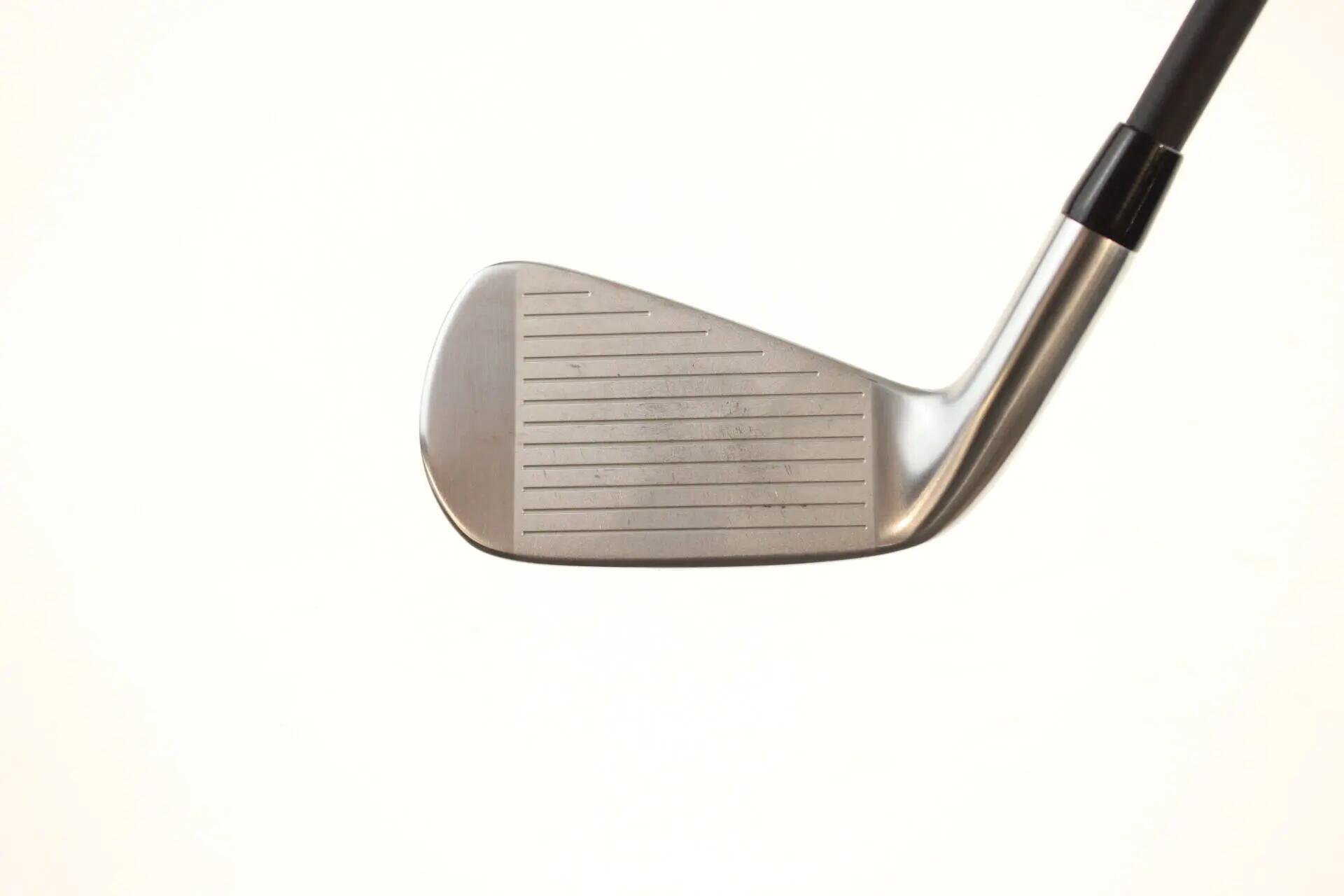 Seconde vie - Titleist T250U Utility RH 22-deg Hybrid - Very good 3/5