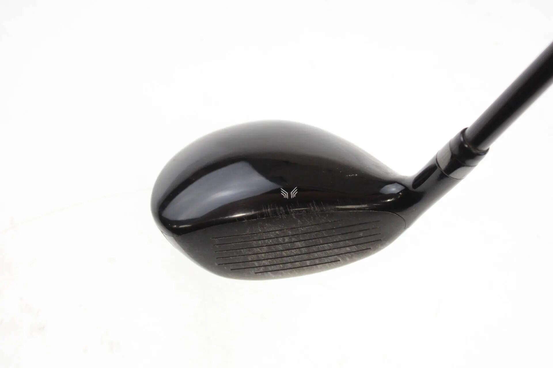 Seconde vie - Wilson D9 RH 17-deg Hybrid - Sufficient 3/5