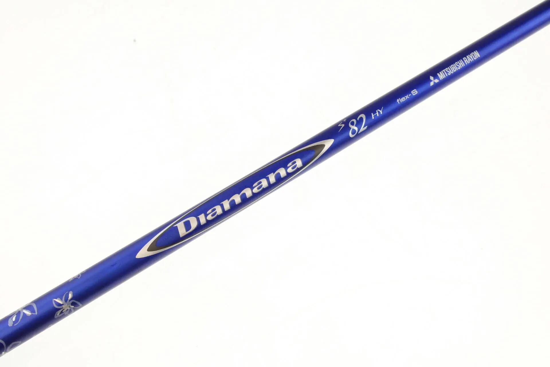 Seconde vie - Titleist TSR2 RH 24-deg Hybrid - Good 4/5