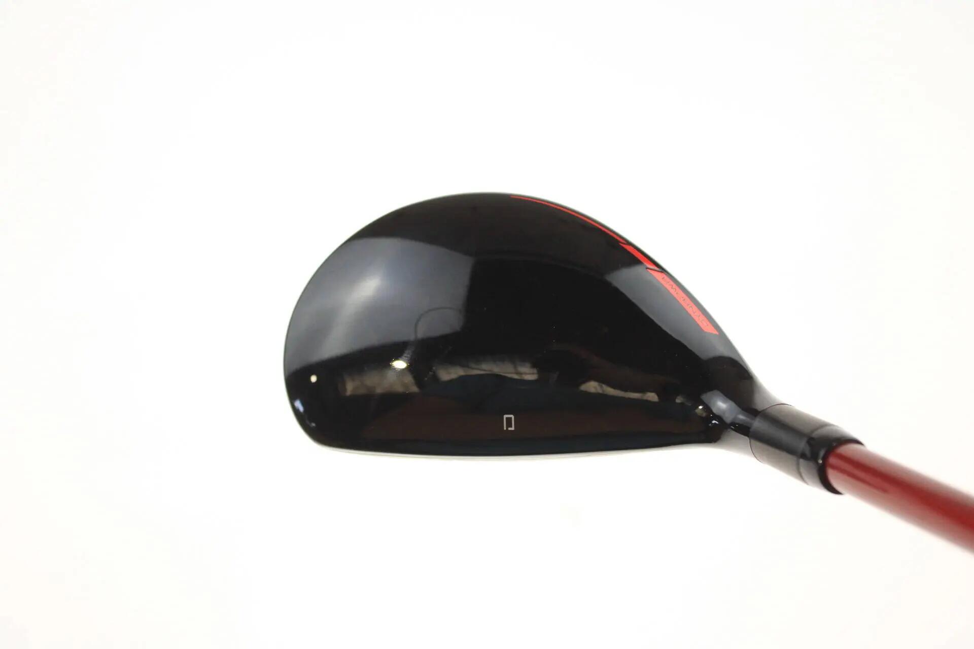Seconde vie - Wilson DYNAPWR 2025 RH 19-deg Hybrid - Very good 3/5