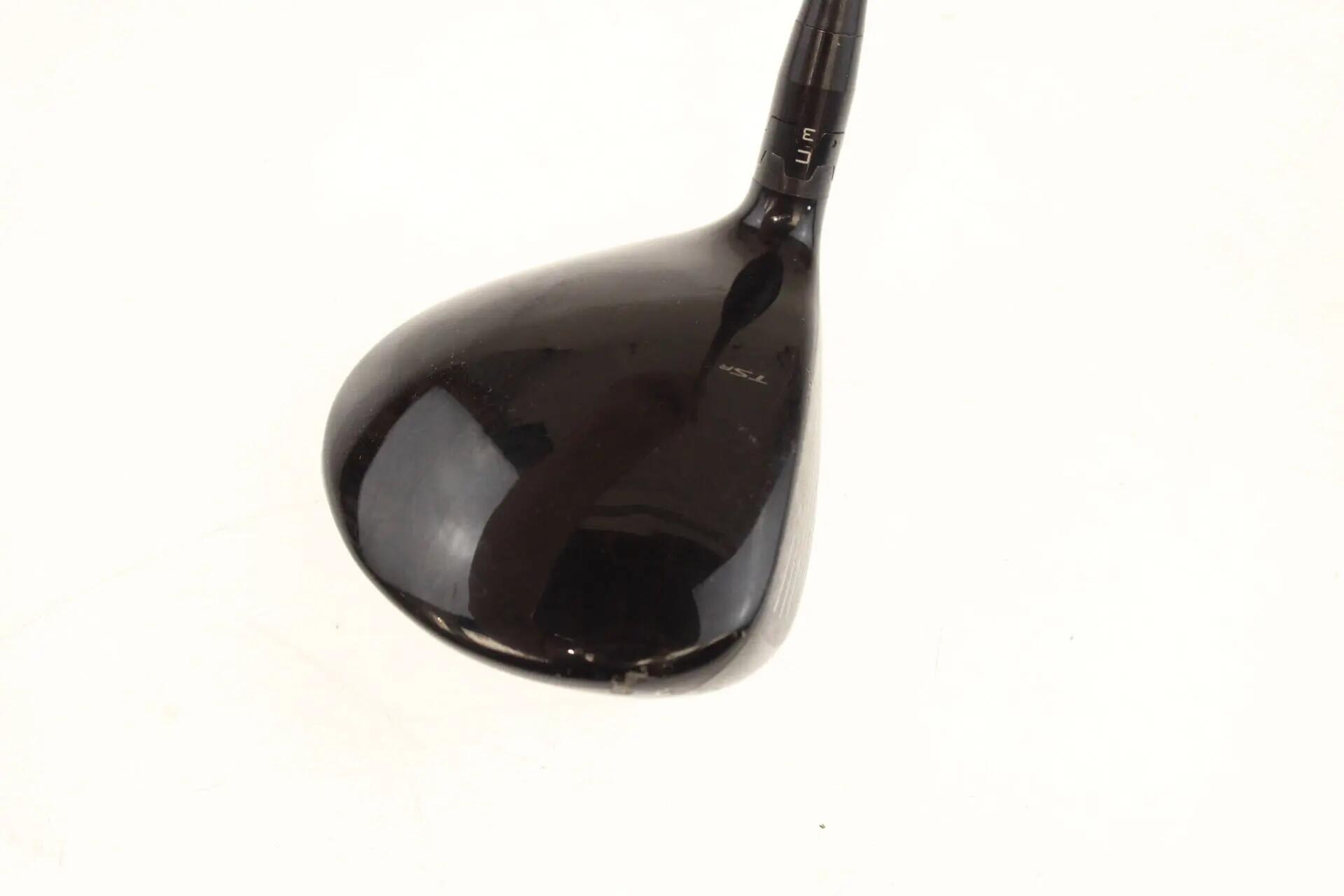 Seconde vie - Titleist TSR2 RH 15-deg Fairway Wood - Sufficient 3/5