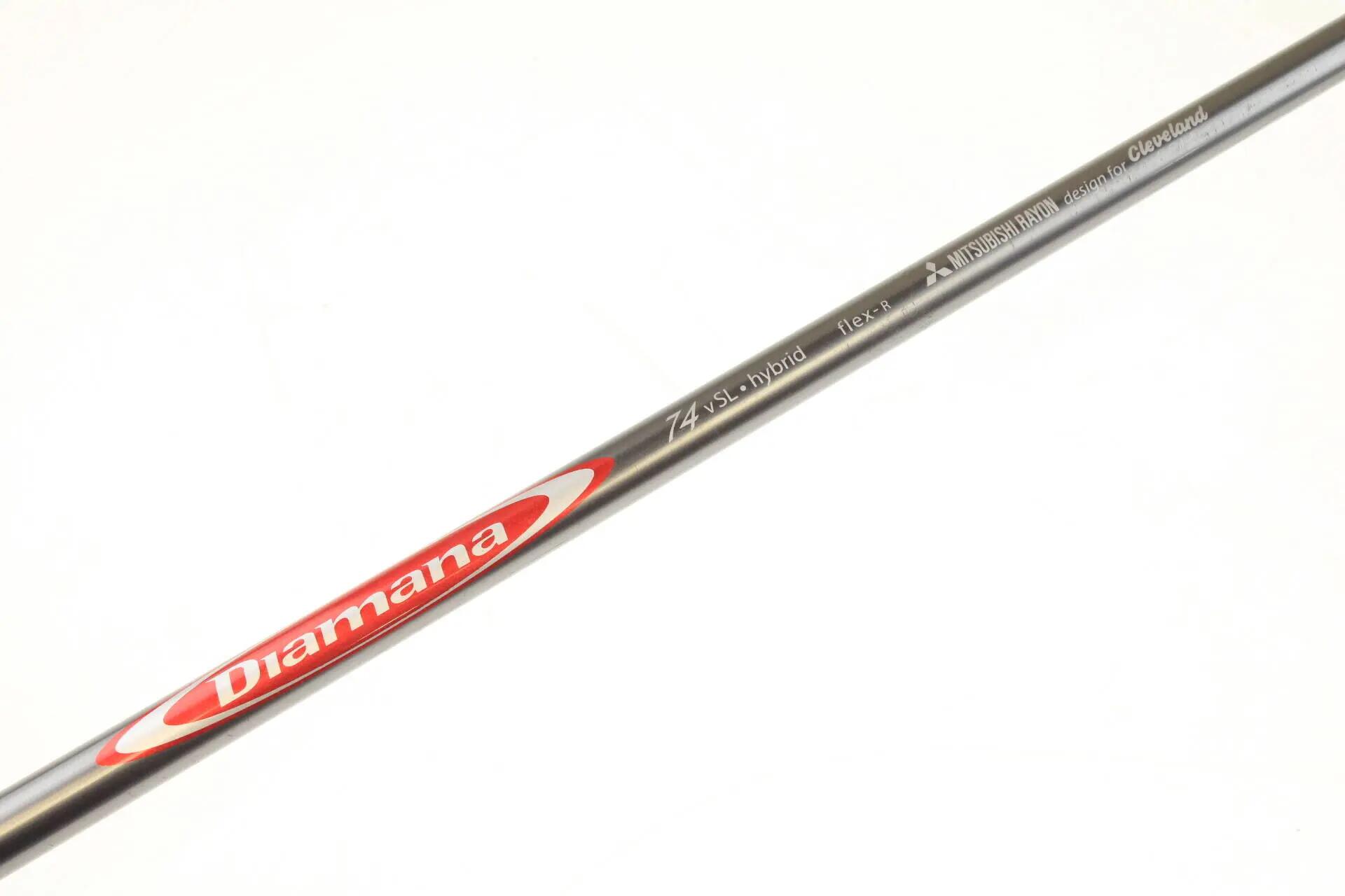 Seconde vie - Cleveland Launcher DST RH 20.5-deg Hybrid - Good 4/5