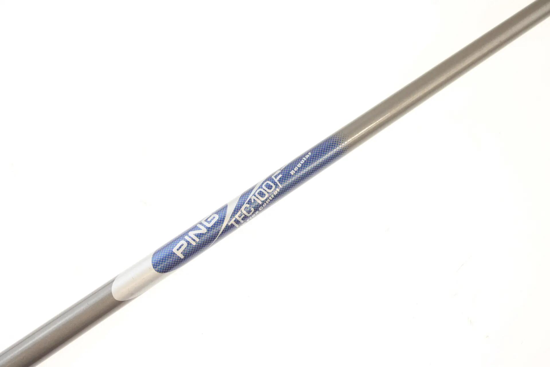 Seconde vie - Ping G5 RH 15-deg Fairway Wood - Sufficient 4/5
