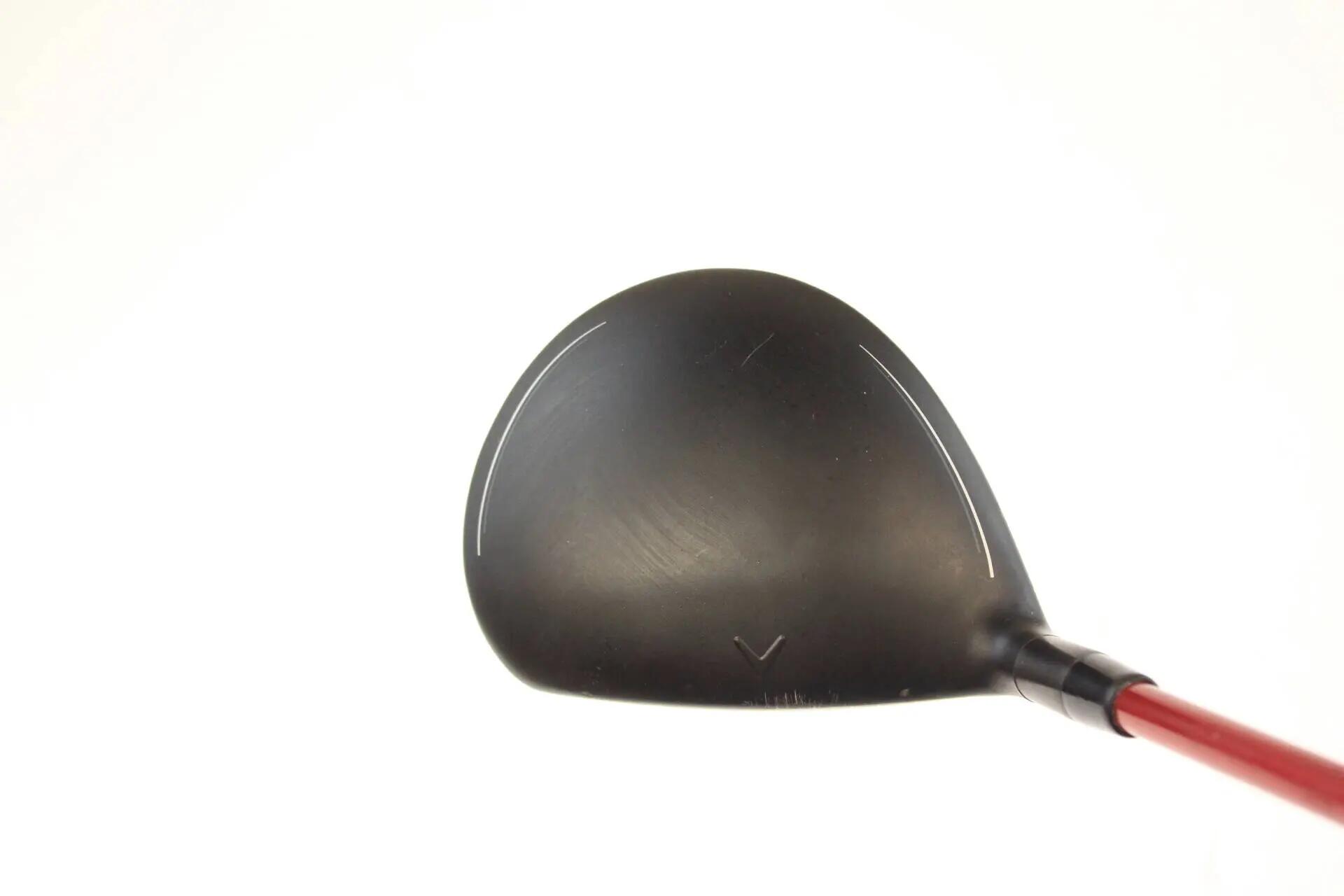 Seconde vie - Callaway XR 16 RH 15-deg Fairway Wood - Sufficient 3/5