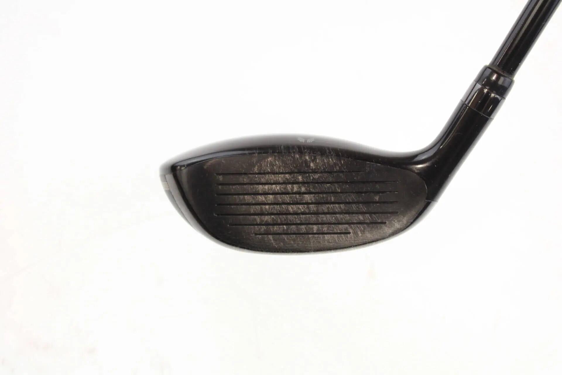 Seconde vie - Wilson D9 RH 17-deg Hybrid - Sufficient 2/5