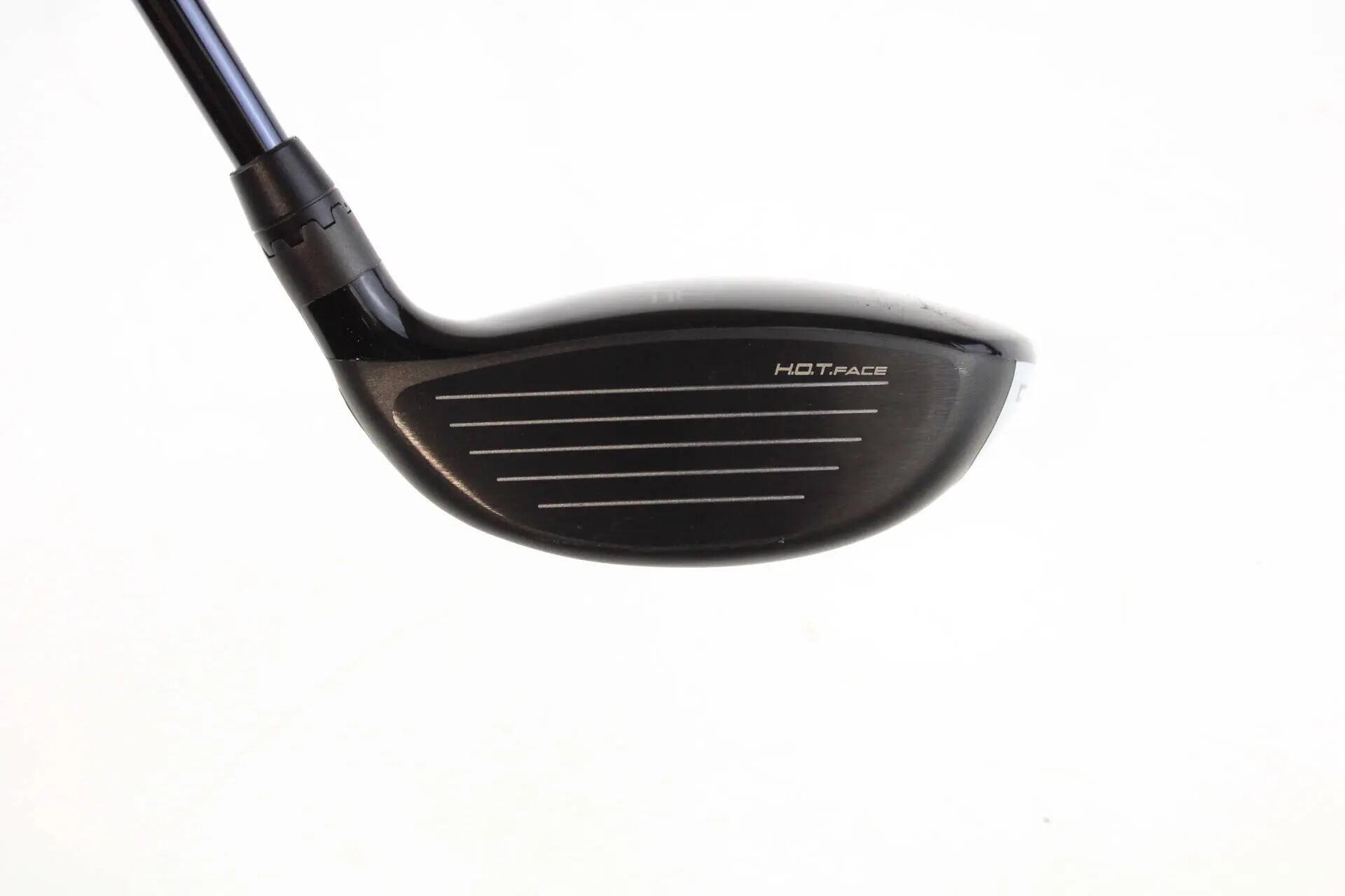 Seconde vie - Cobra AeroJet Max LH 18.5-deg Fairway Wood - Excellent 2/5