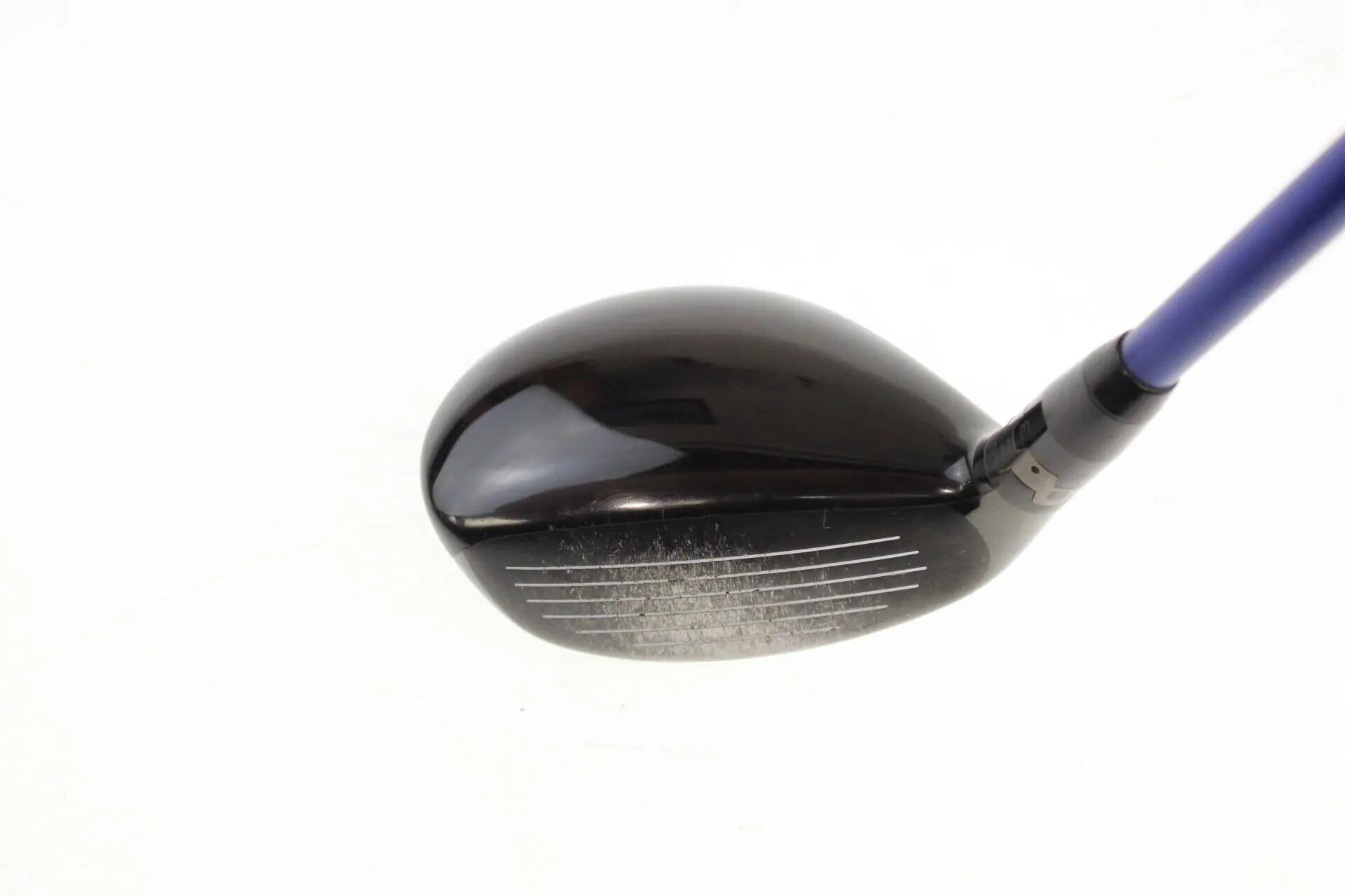 Seconde vie - Titleist TSR2 RH 24-deg Hybrid - Good 3/5