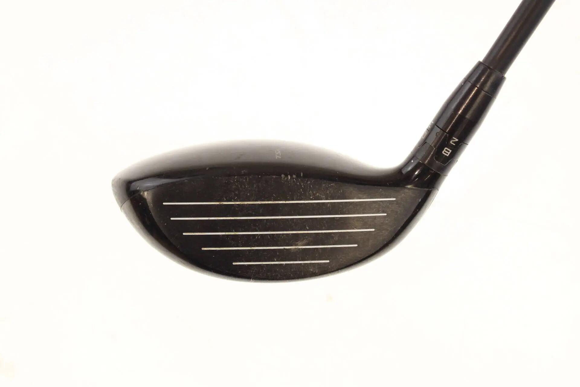 Seconde vie - Titleist TSR2 RH 15-deg Fairway Wood - Sufficient 2/5