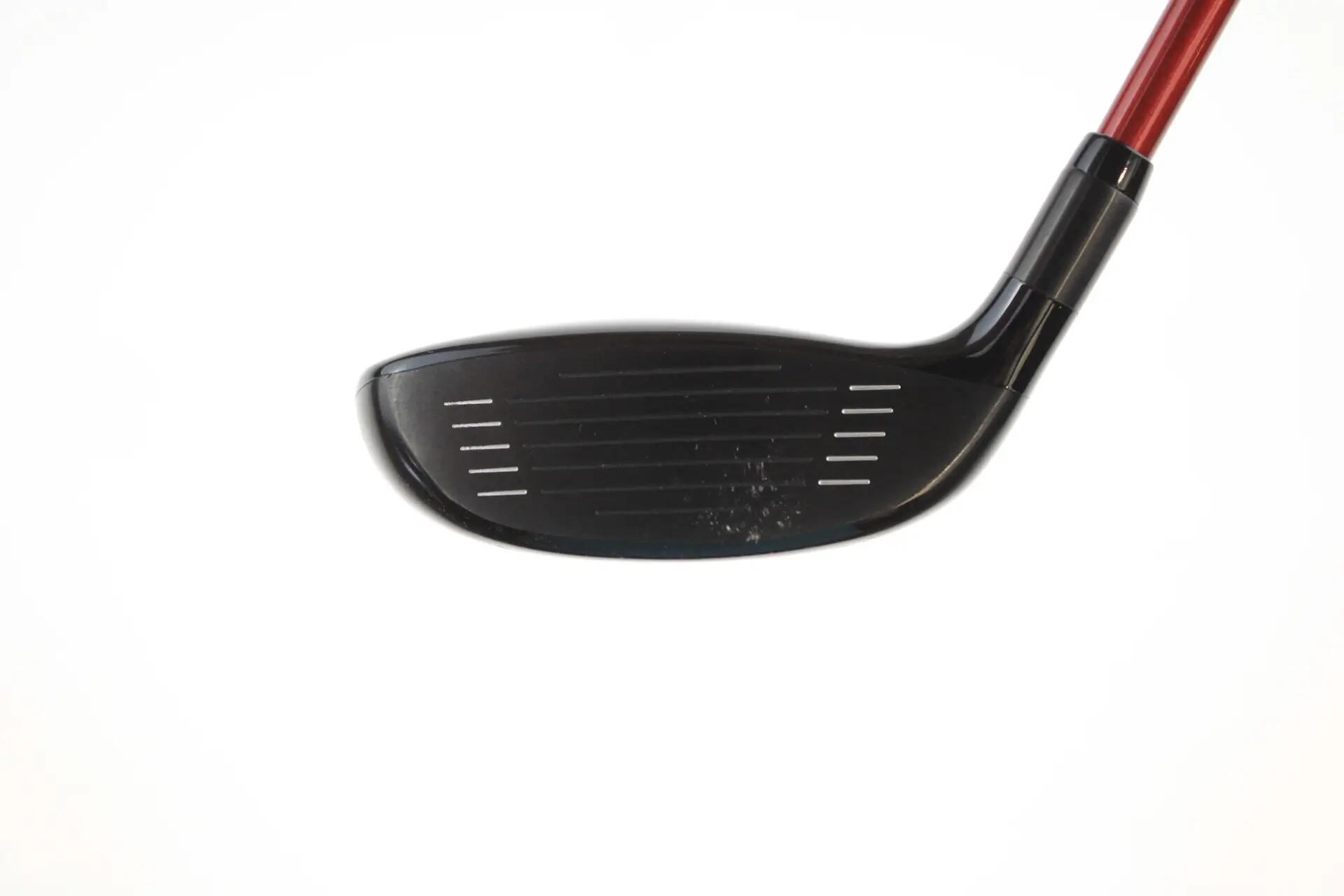 Seconde vie - Wilson DYNAPWR 2025 RH 19-deg Hybrid - Very good 2/5