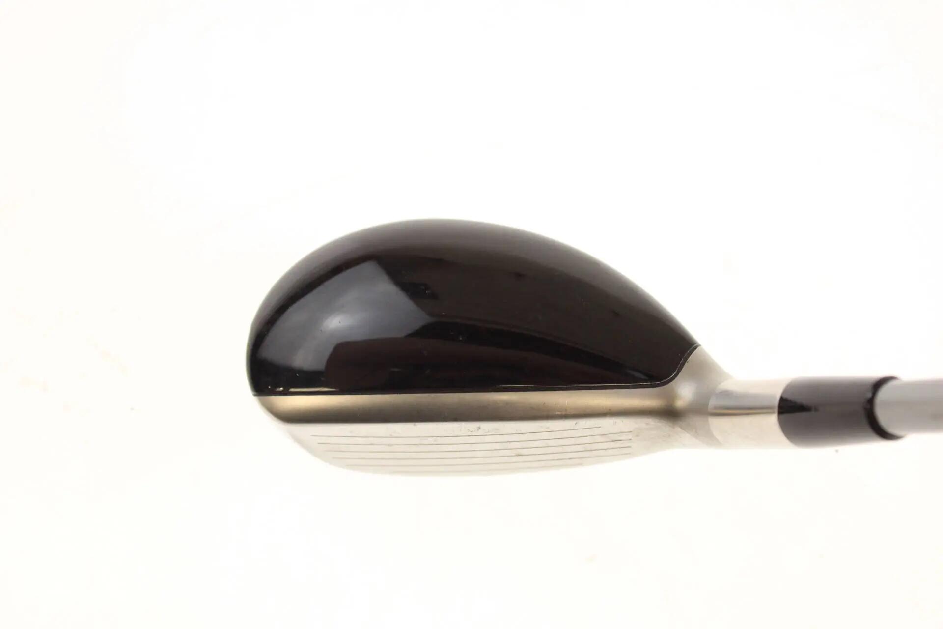 Seconde vie - Cleveland Launcher DST RH 20.5-deg Hybrid - Good 3/5