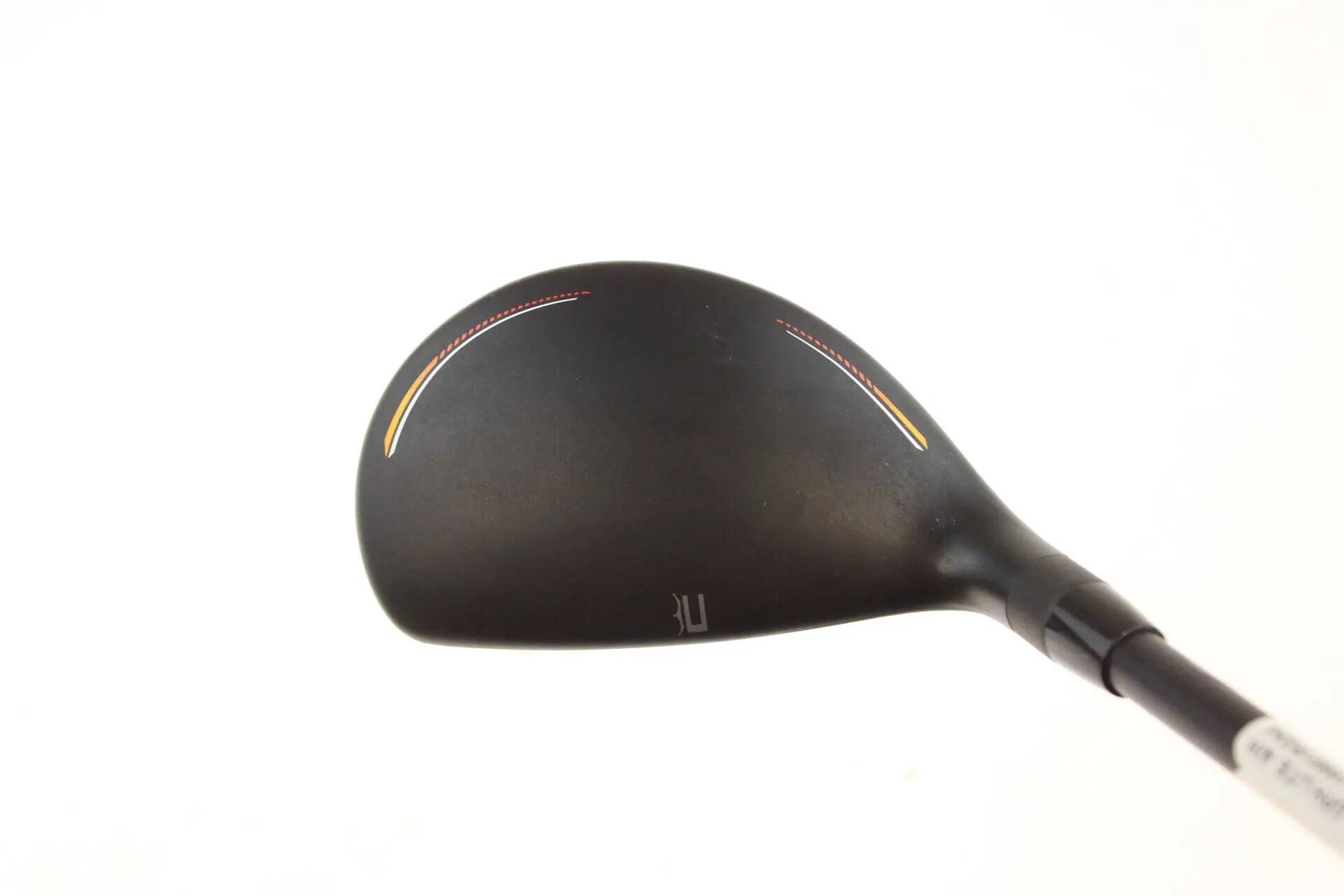 Seconde vie - Cobra LTDx RH 21-deg Hybrid - Very good 4/6