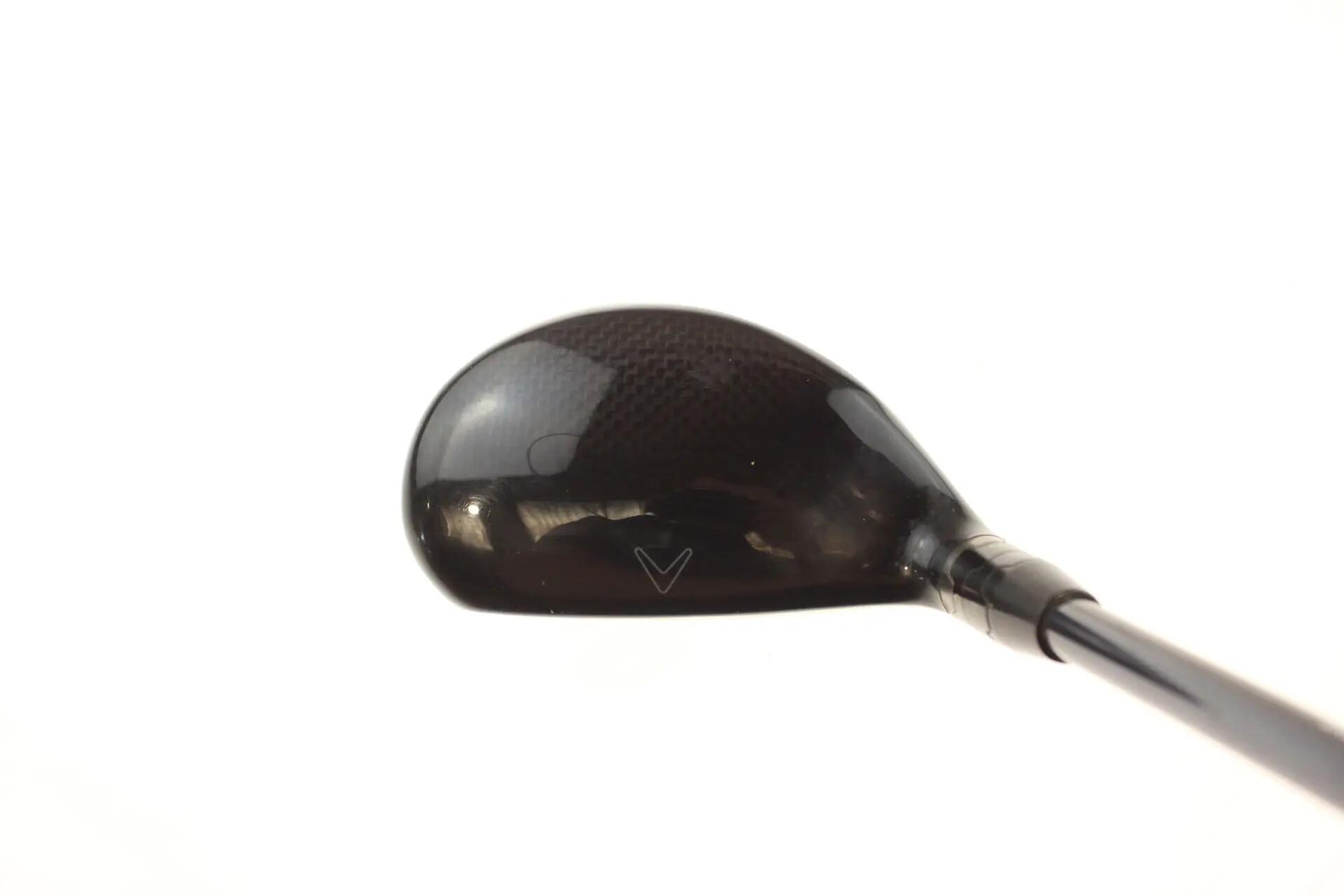 Seconde vie - Callaway Apex 21 RH 19-deg Hybrid - Good 3/6