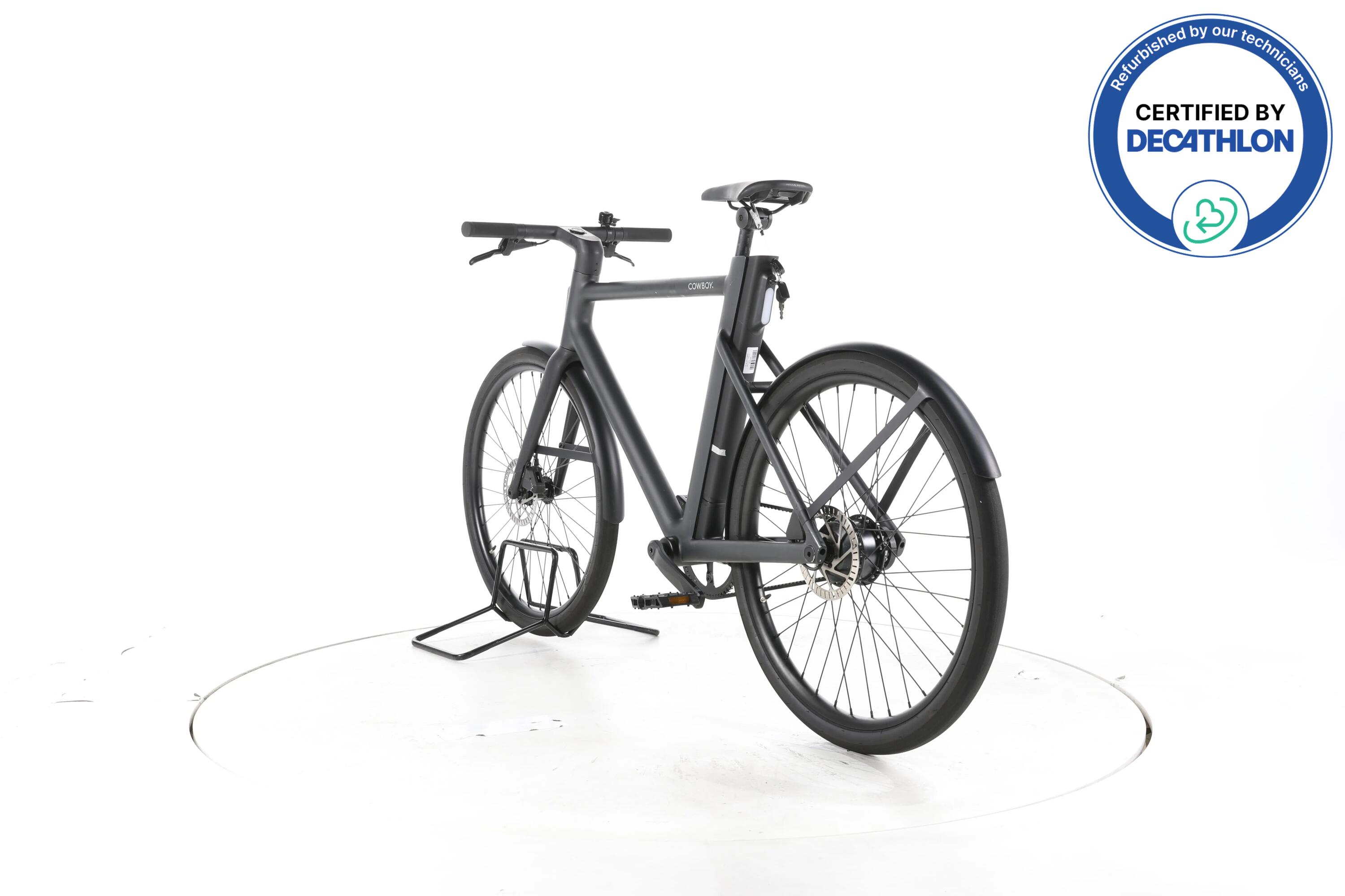 Seconde vie - Vélo électrique - Cowboy 4 4/5