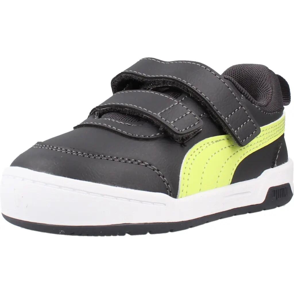 Zapatillas niño Puma Puma Multiflex 2 Sl Inf 1/5