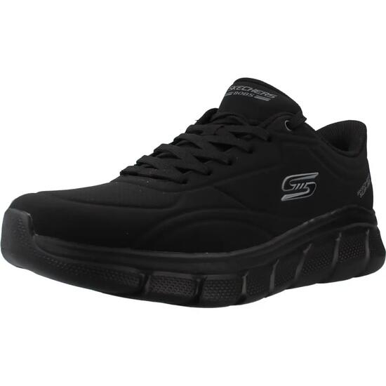 Zapatillas hombre Skechers Bobs B Flex - Smooth Edge