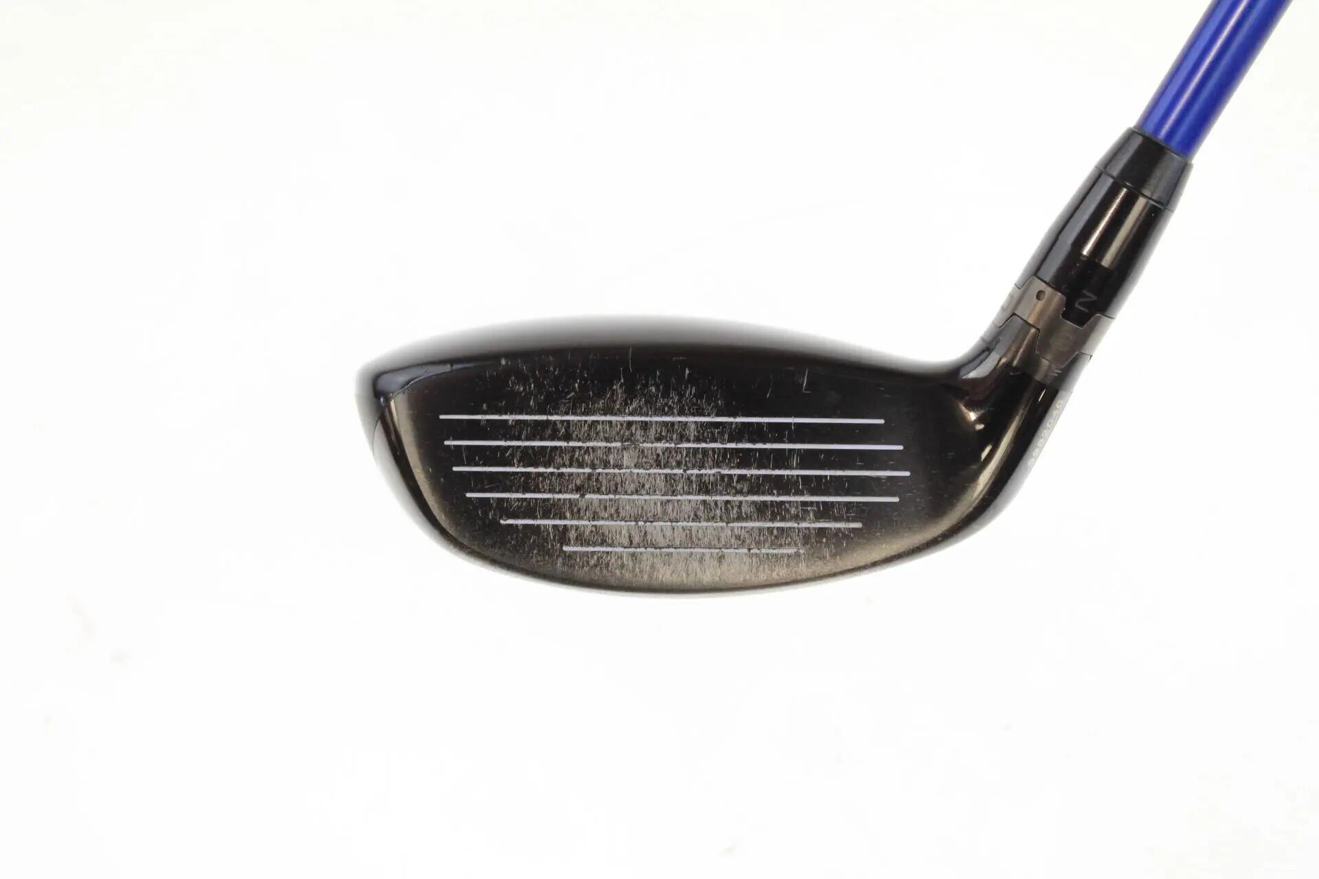 Seconde vie - Titleist TSR2 RH 24-deg Hybrid - Good 2/5