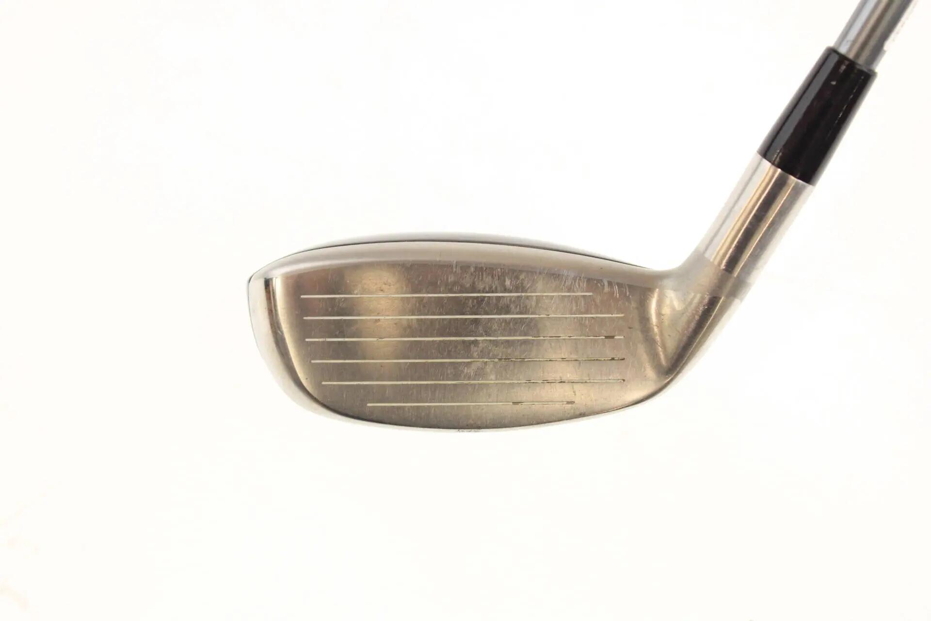 Seconde vie - Cleveland Launcher DST RH 20.5-deg Hybrid - Good 2/5