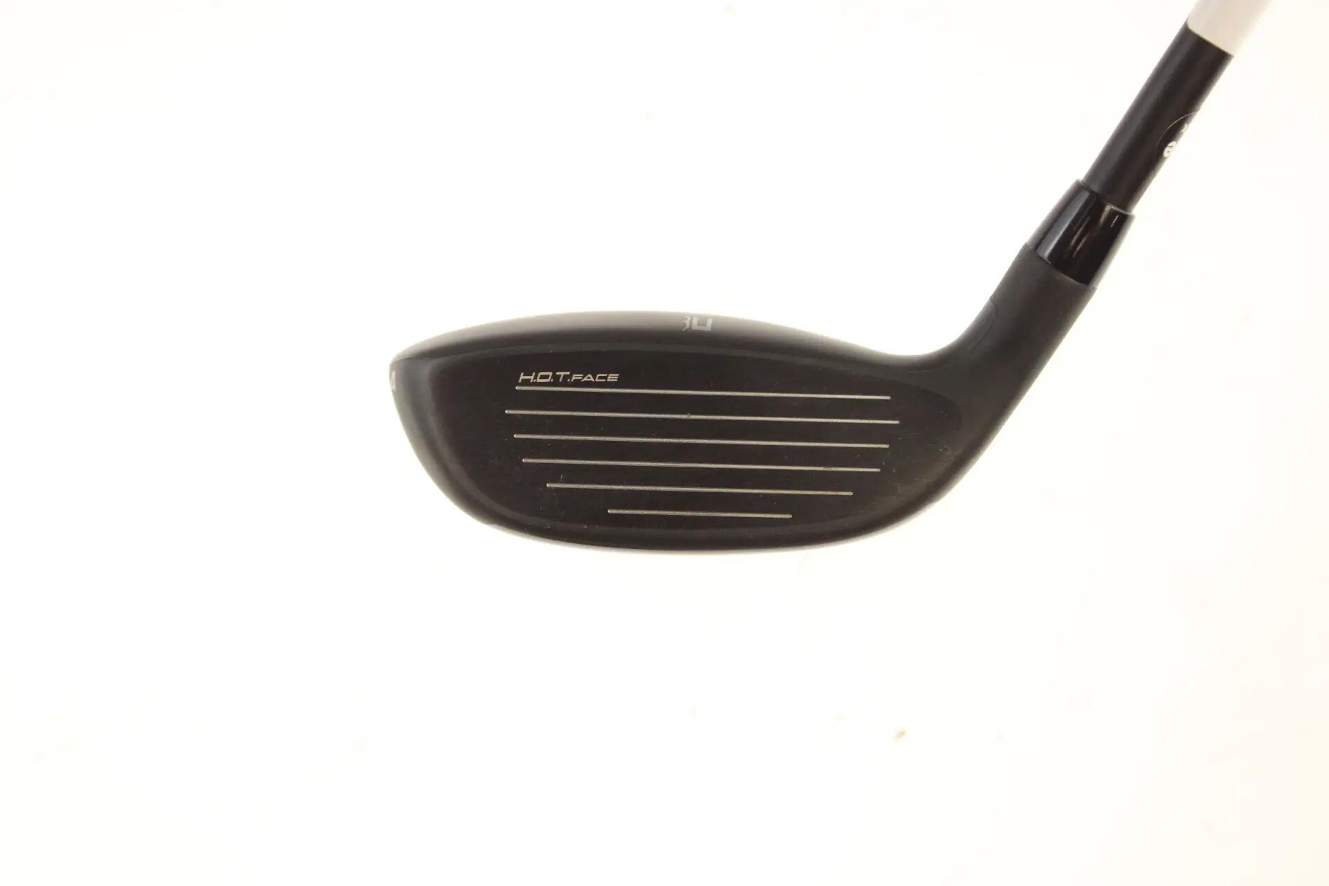 Seconde vie - Cobra LTDx RH 21-deg Hybrid - Very good 3/6