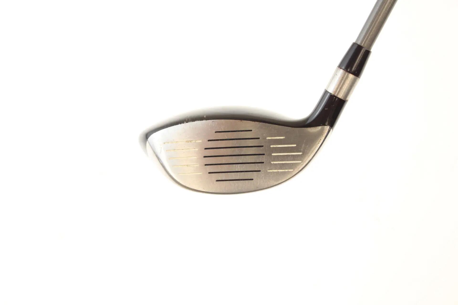 Seconde vie - Ping G5 RH 15-deg Fairway Wood - Sufficient 2/5