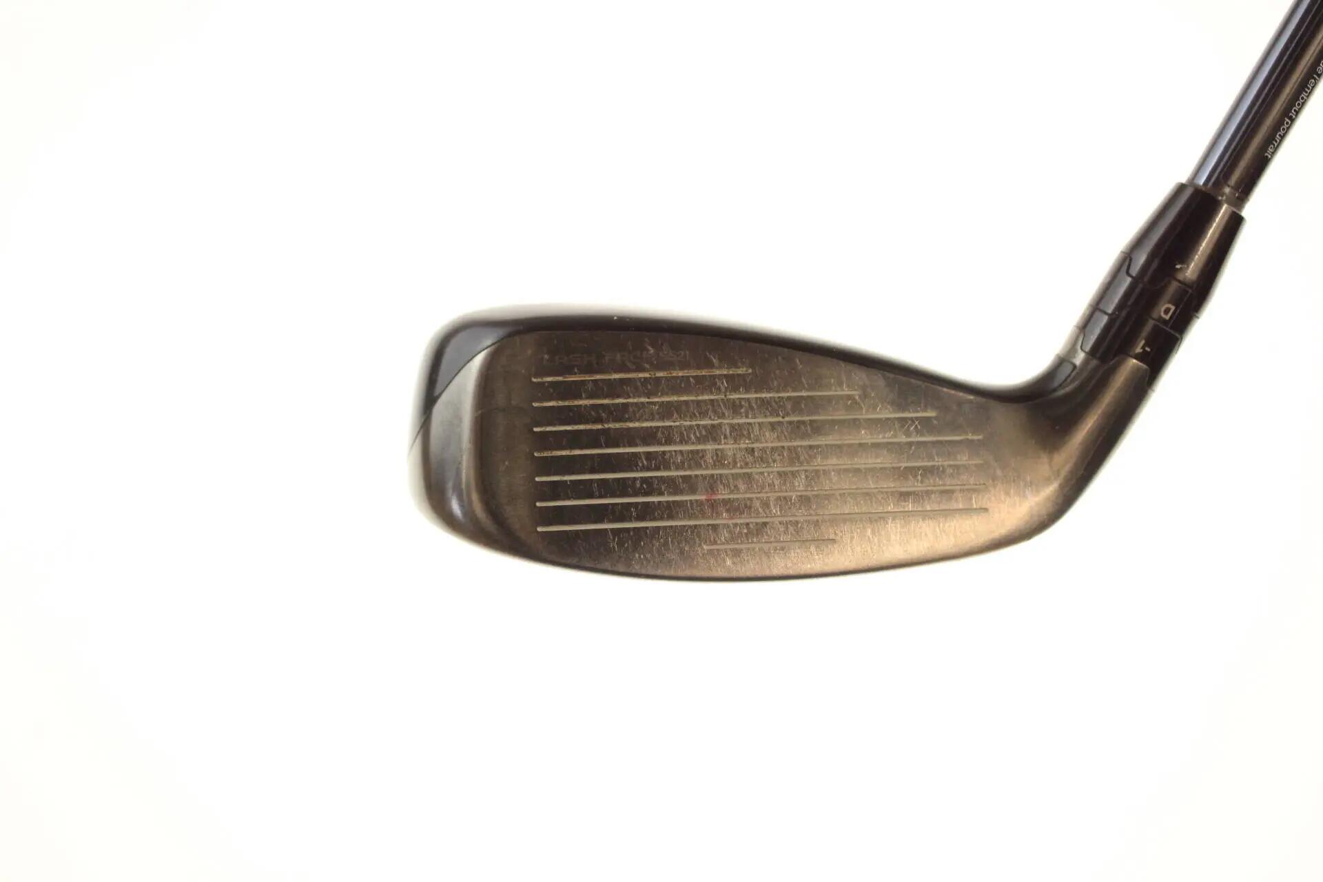 Seconde vie - Callaway Apex 21 RH 19-deg Hybrid - Good 2/6