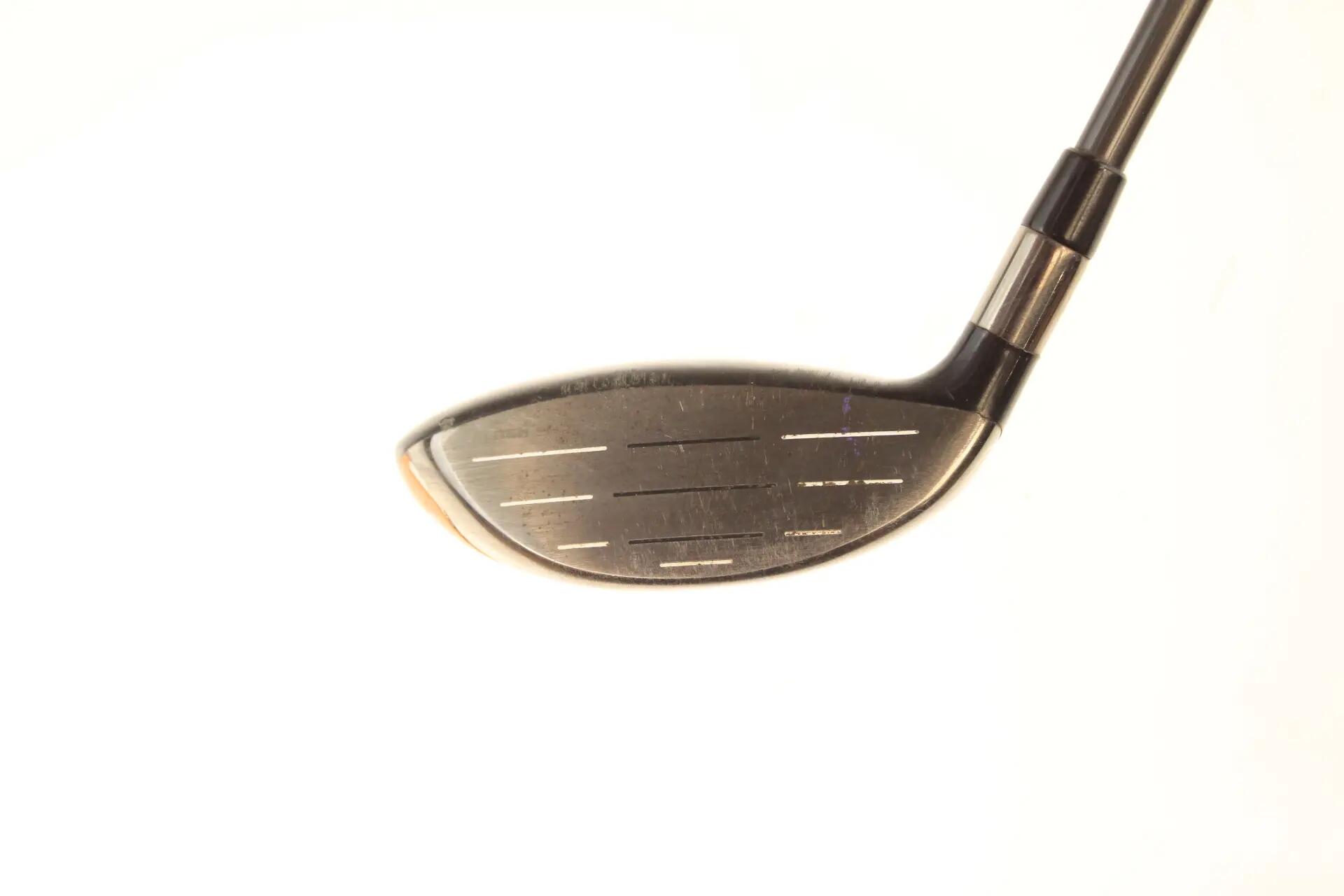 Seconde vie - Callaway Mavrik RH 18-deg Fairway Wood - Sufficient 2/6