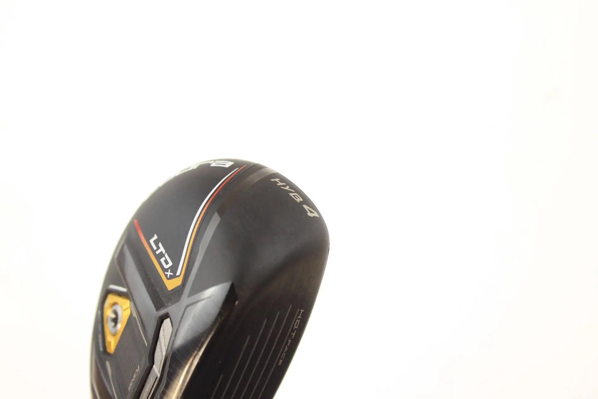Seconde vie - Cobra LTDx RH 21-deg Hybrid - Very good 2/6