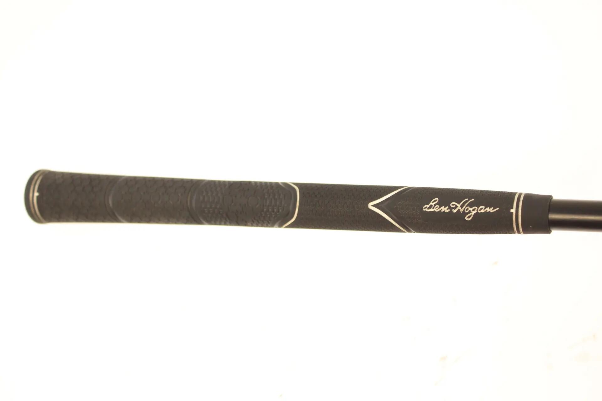 Seconde vie - Ben Hogan Equalizer 2 Black RH 54-deg Wedge - Good 5/5