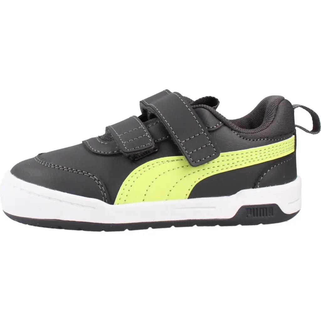 Zapatillas niño Puma Puma Multiflex 2 Sl Inf 2/5
