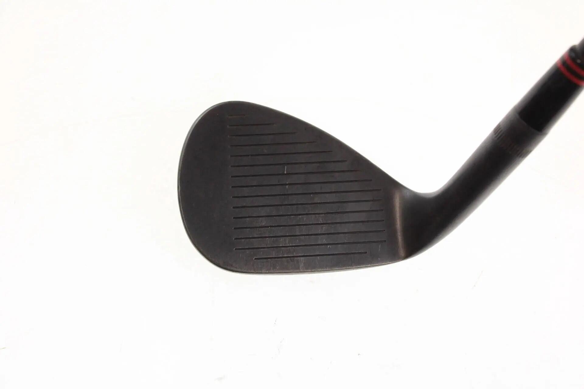 Seconde vie - Ben Hogan Equalizer 2 Black RH 54-deg Wedge - Good 3/5