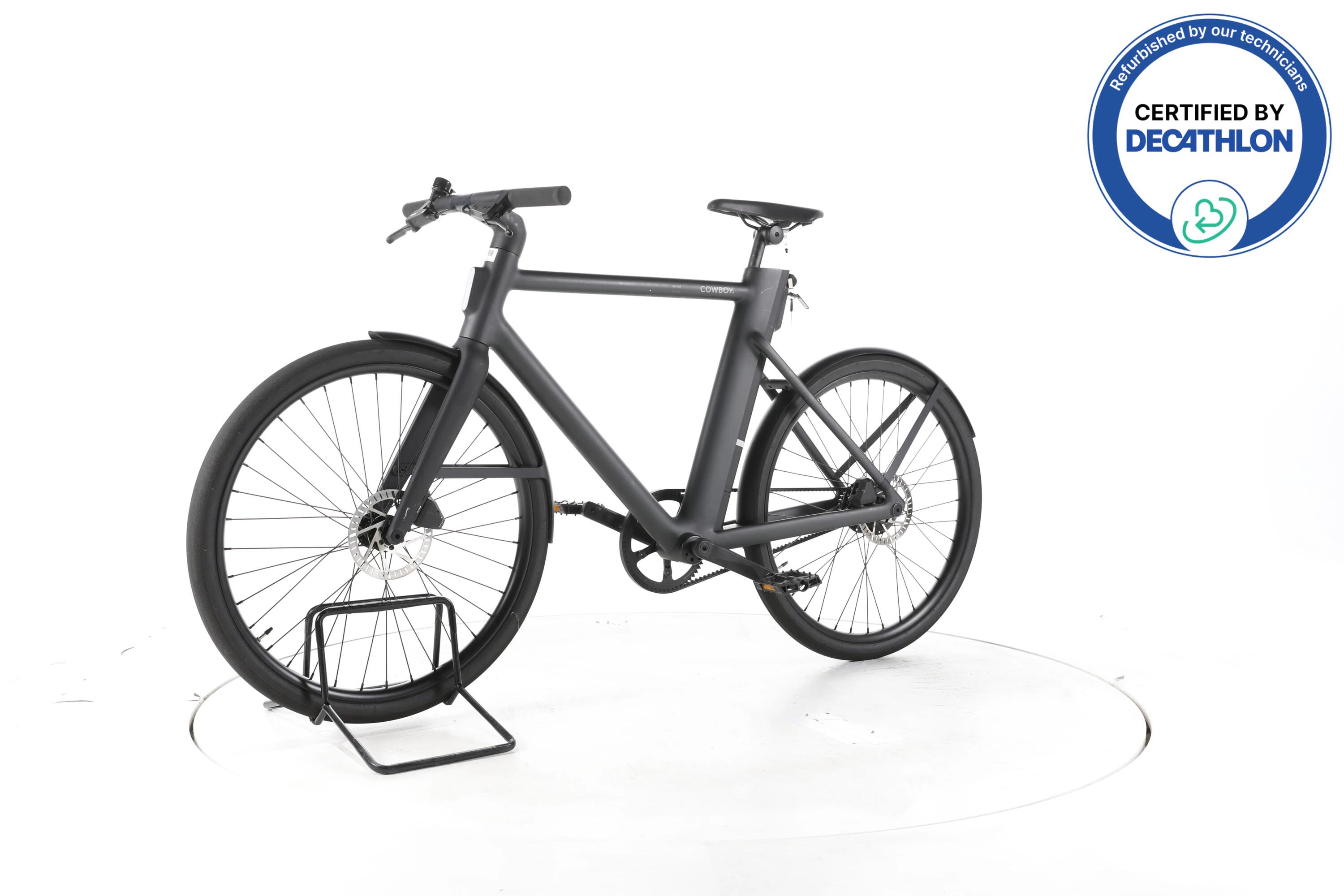 Seconde vie - Vélo électrique - Cowboy 4 3/5