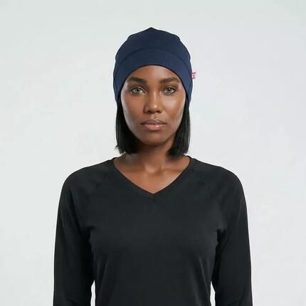 Bonnet de Ski unisexe Thermique ALDAR Kaki
