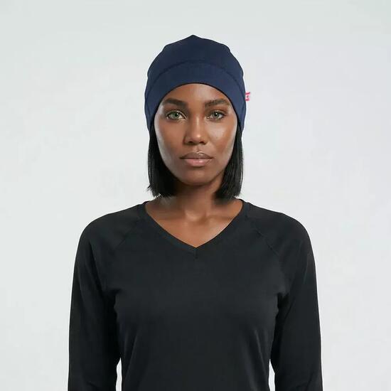Bonnet de Ski unisexe Thermique ALDAR Bleu Navy