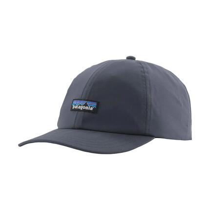 Gorra Azul Patagonia Terrebonne Lightweight Hat Smolder Blue con Acabado Repele