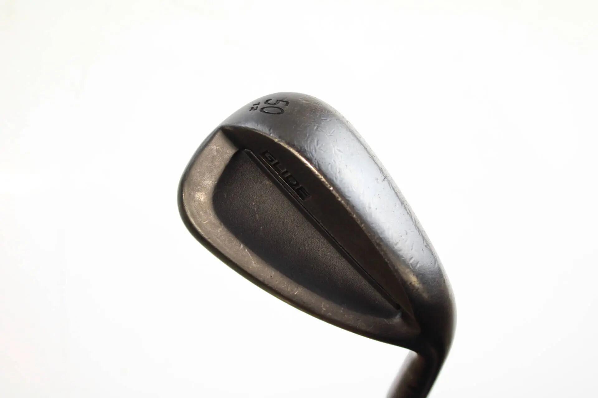 Seconde vie - Ping Glide 2.0 Stealth SS RH 50-deg Wedge - Good 2/5