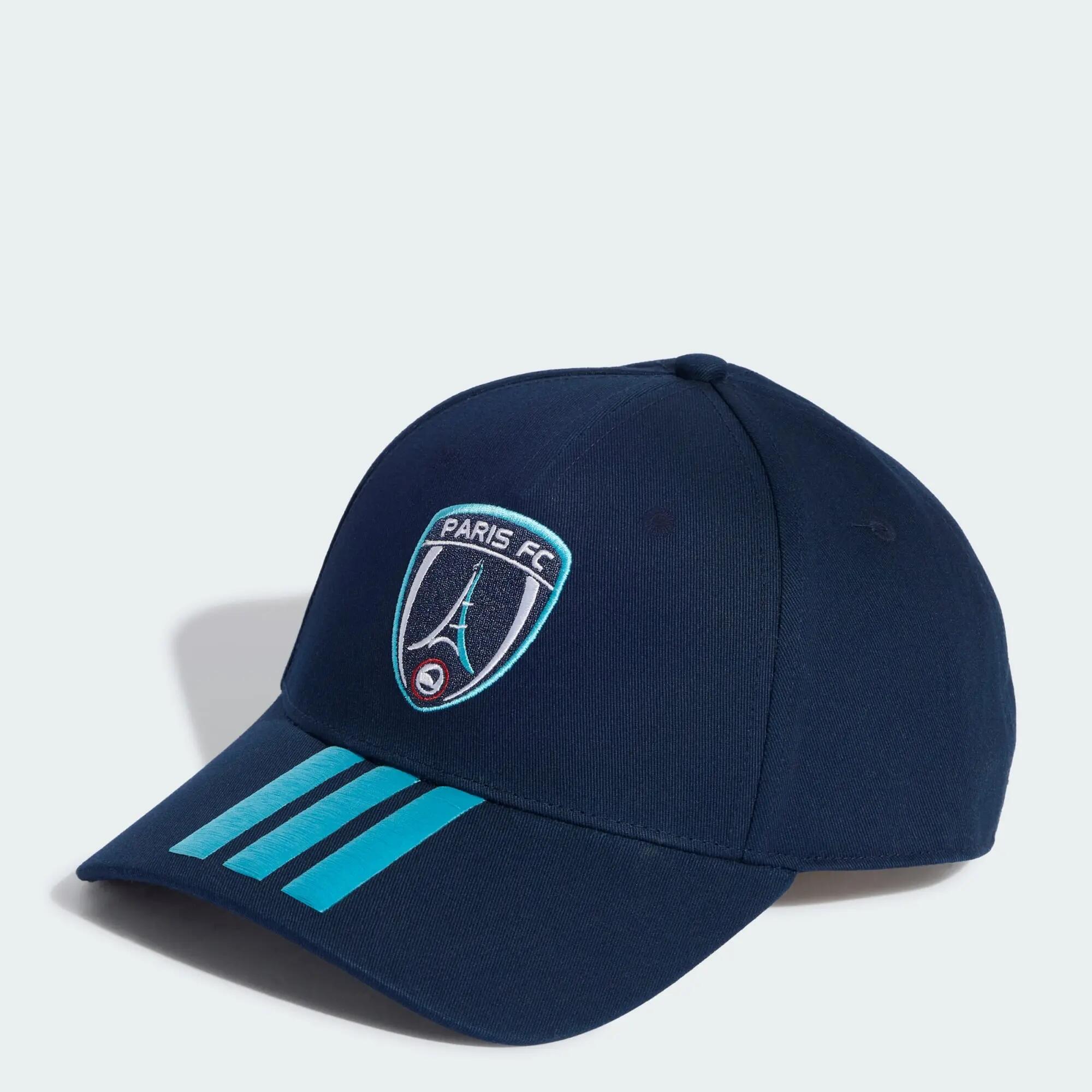 Boné de Beisebol Paris FC 26/27 Home 5/5