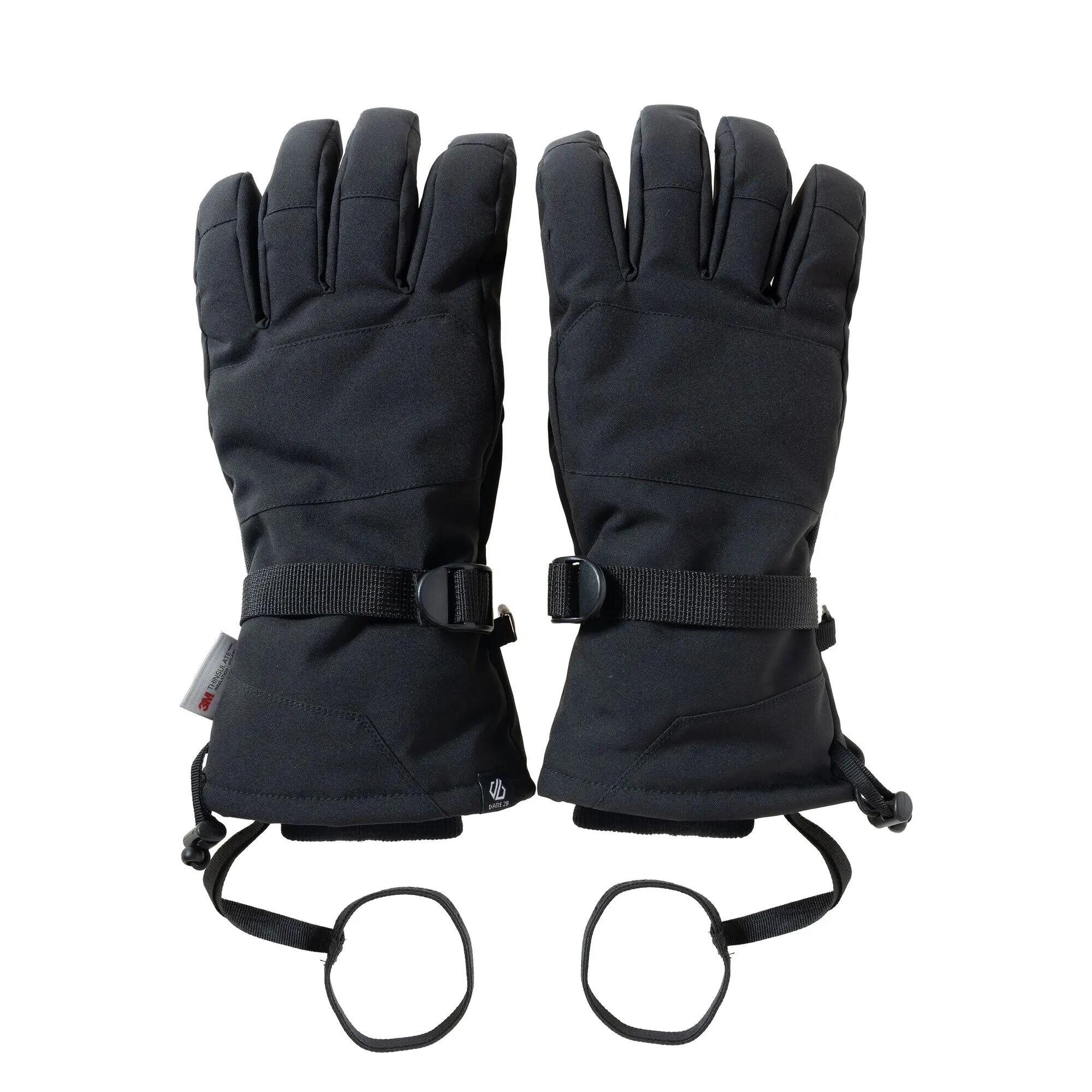 Gants de ski Pinnacle II pour hommes 4/6