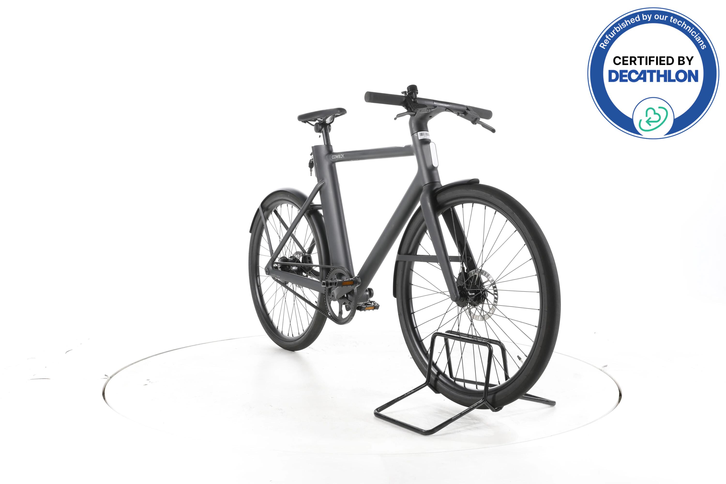 Seconde vie - Vélo électrique - Cowboy 4 2/5