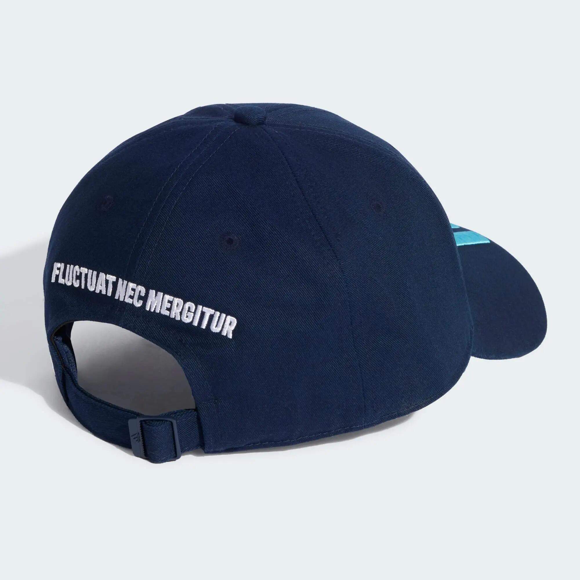 Boné de Beisebol Paris FC 26/27 Home 2/5