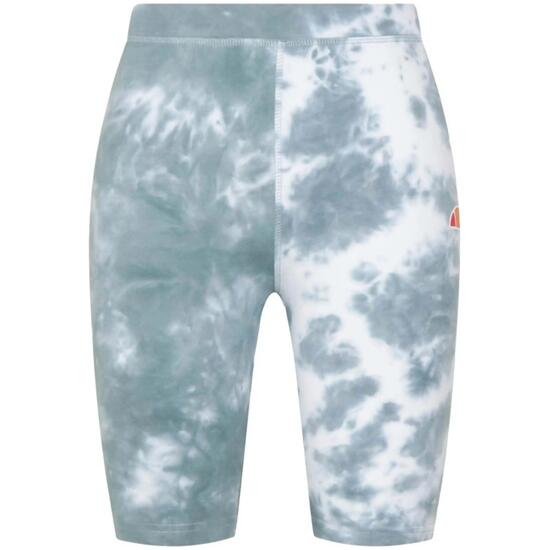 Legging court Ellesse modèle SGM11283-TIEDYE pour femmes