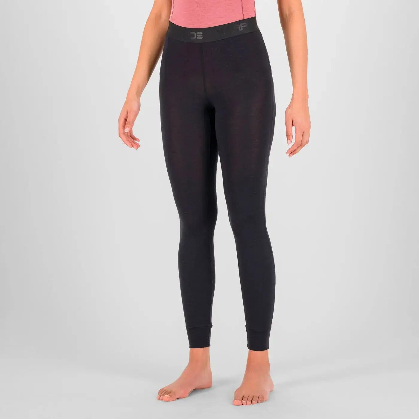 Legging femme Karpos Dinamico Merino 130 3/3