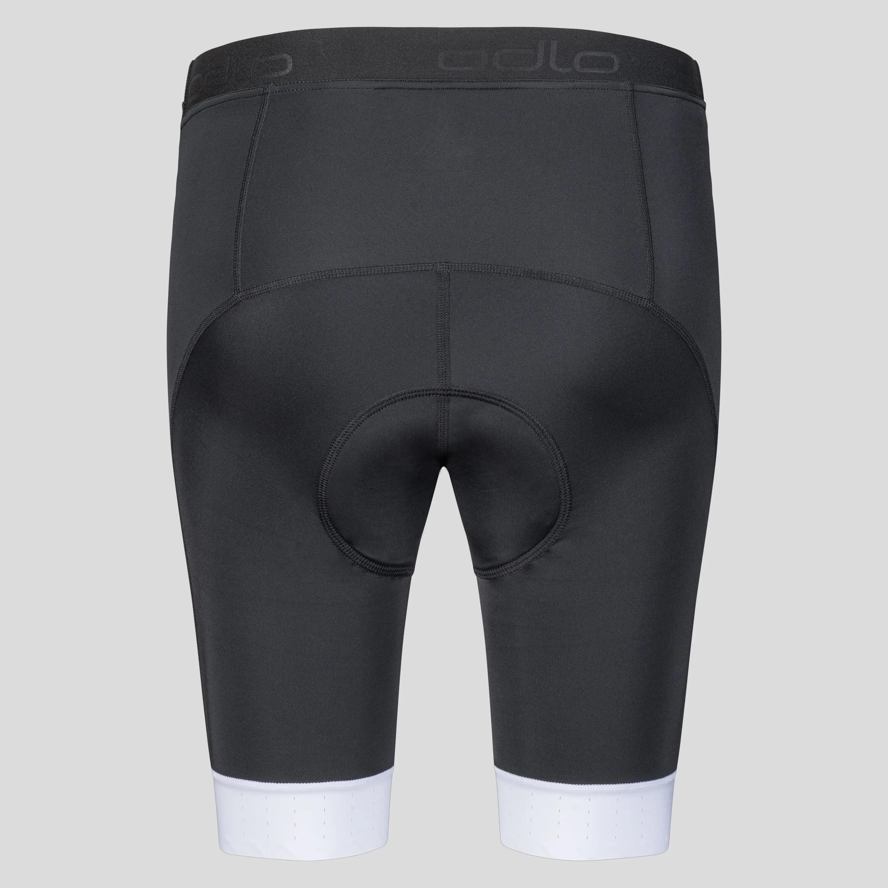Zeroweight nauwsluitende short ODLO 6/6
