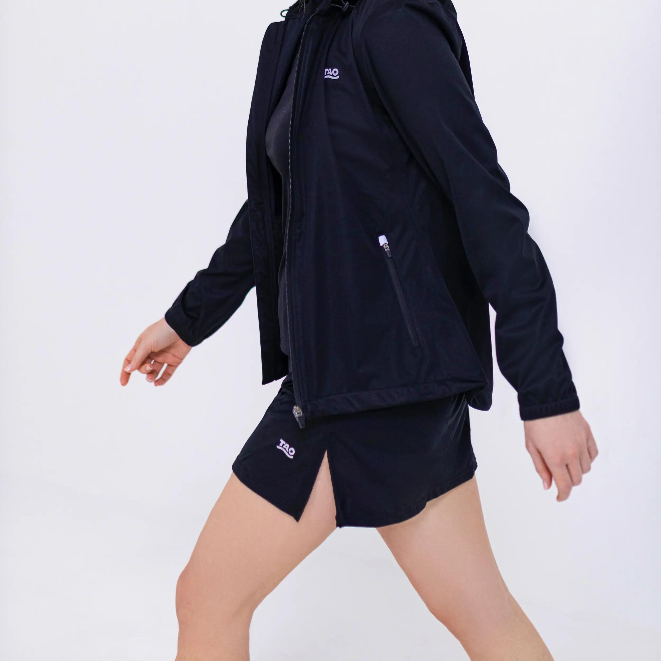 RABA Laufrock mit integrierter Tight | Nachhaltig & fair 5/7
